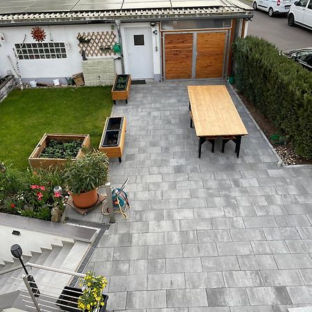 Bella Casa & Belle Maison Saarbrücken Cameră foto