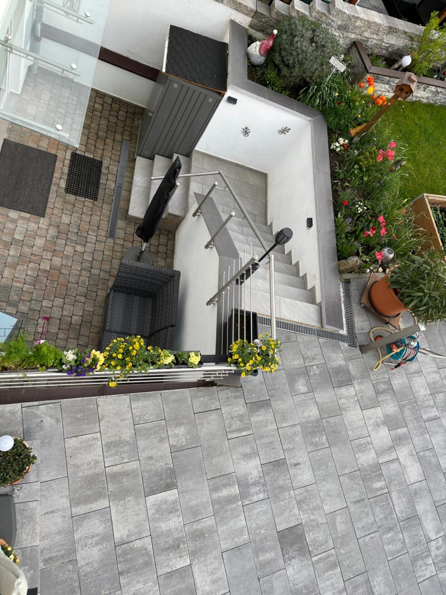 Bella Casa & Belle Maison Saarbrücken Cameră foto