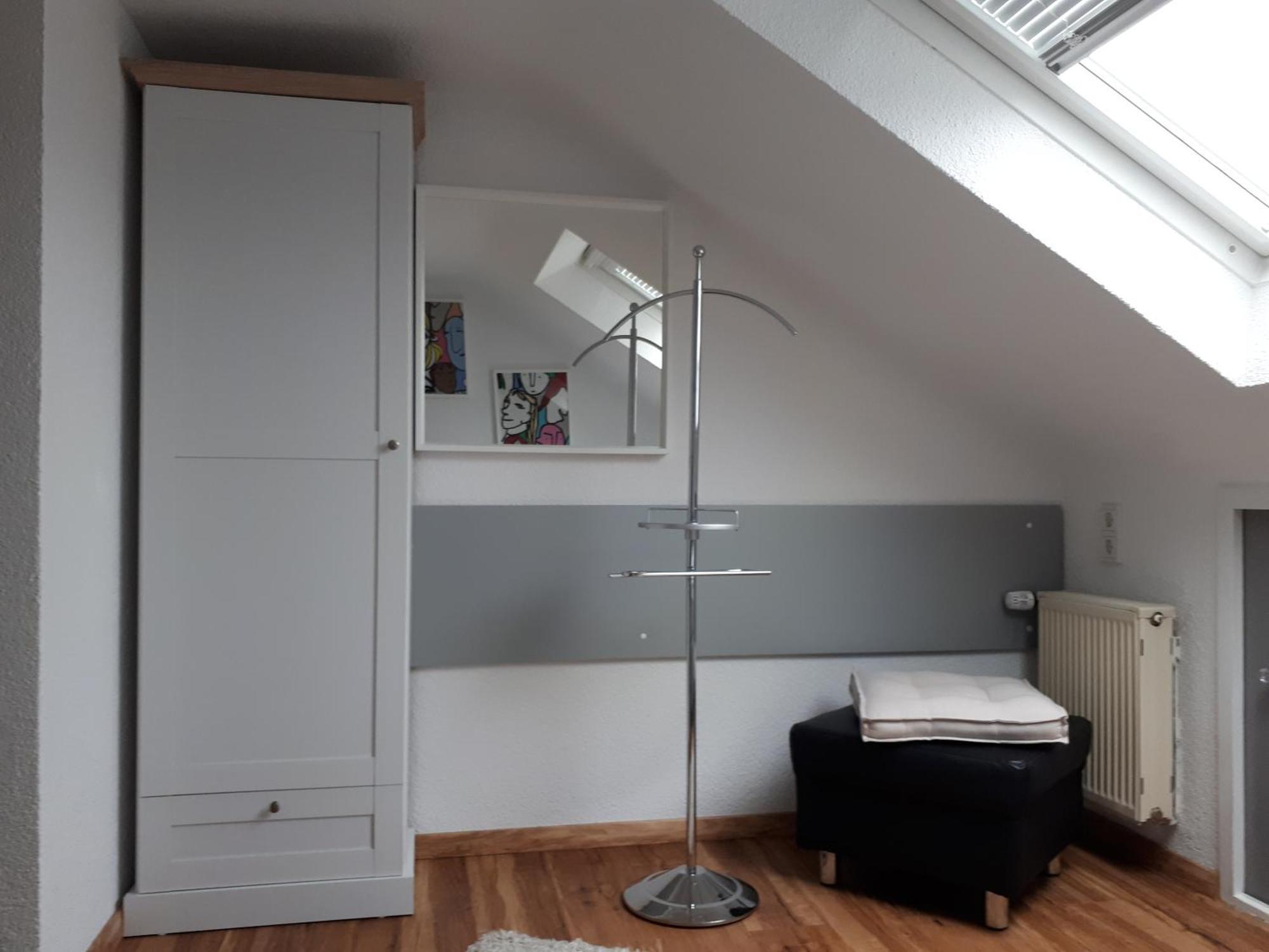 Bella Casa & Belle Maison Saarbrücken Cameră foto