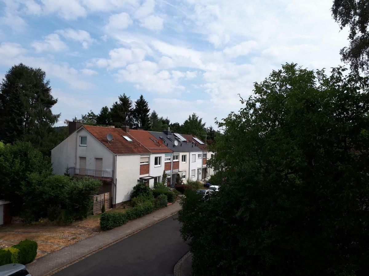 Bella Casa & Belle Maison Saarbrücken Exterior foto
