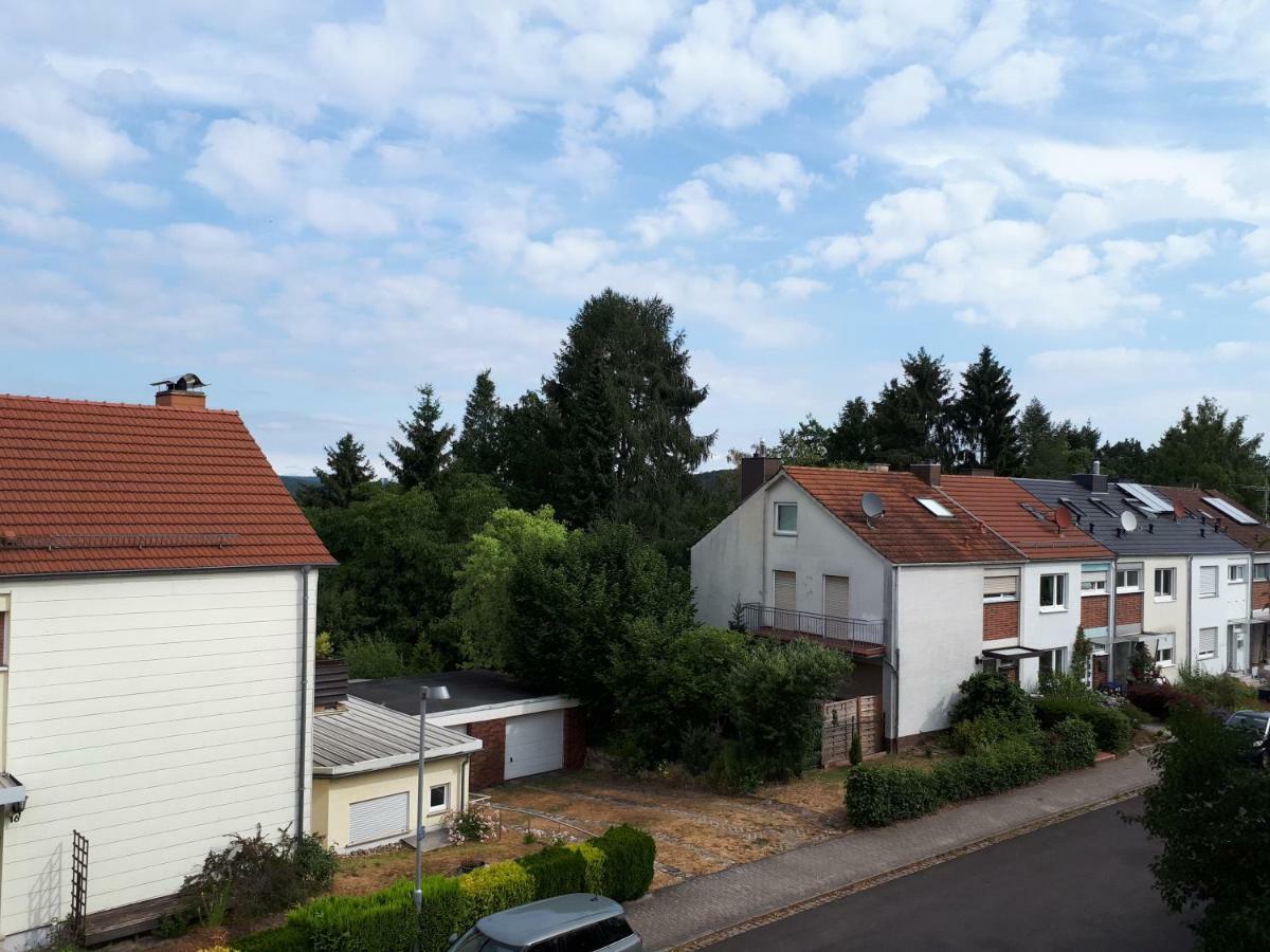 Bella Casa & Belle Maison Saarbrücken Exterior foto